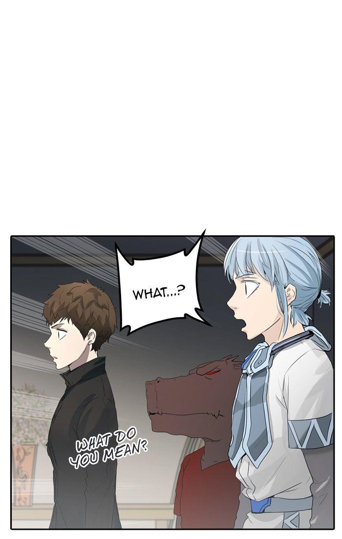 Tower Of God, Chapter 355 image 090